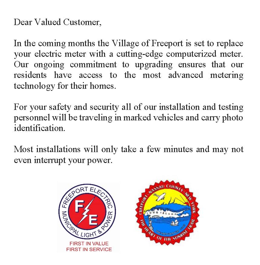 ami installation insert