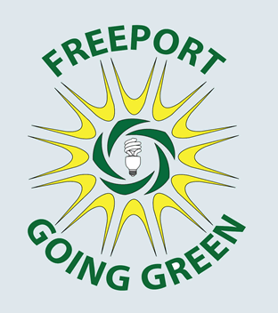 Freeport Going Green